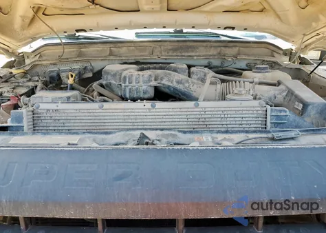 2015 Ford F250 Super Duty z USA, uszkodzony, nr VIN 1FT7W2B62FEB06794